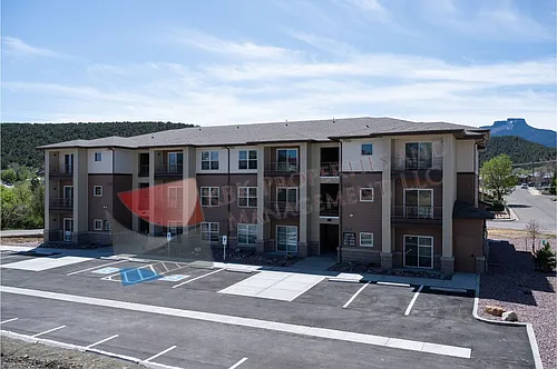 Timberview Apartments Photo 1
