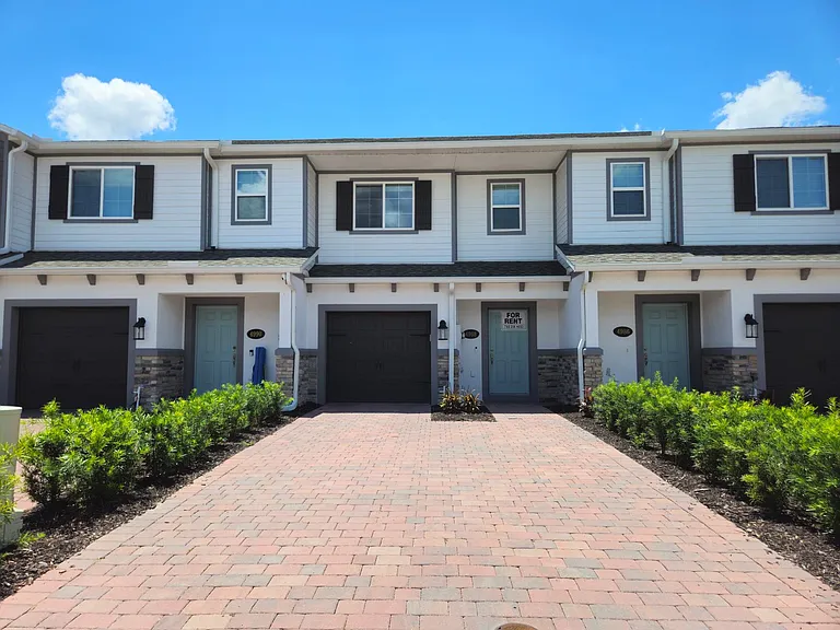 4988 Prairie Preserve Run St — Photo 1