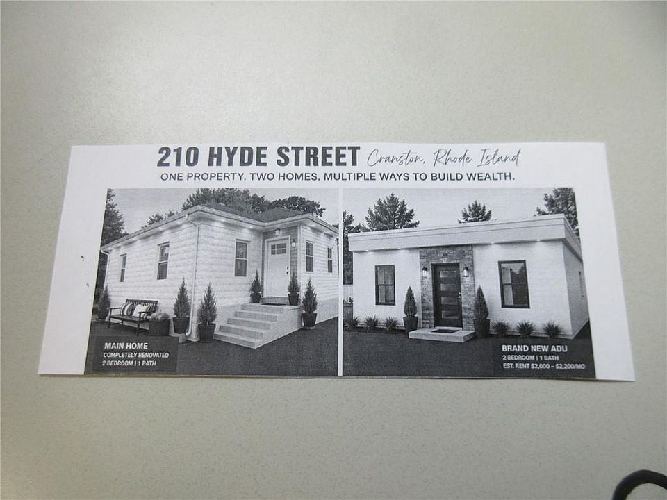 2nd image of 210 Hyde St