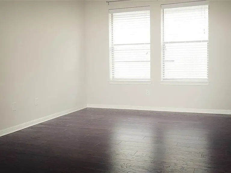 flex space