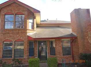 3926 David Dr, Rowlett, TX 75088