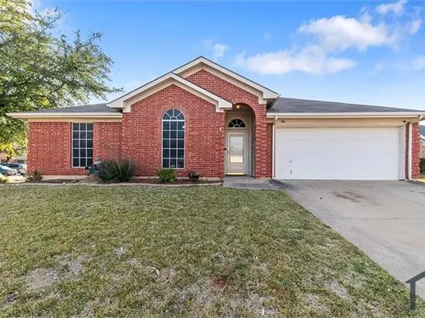 306 Lone Wolf Ct, Arlington, TX 76002