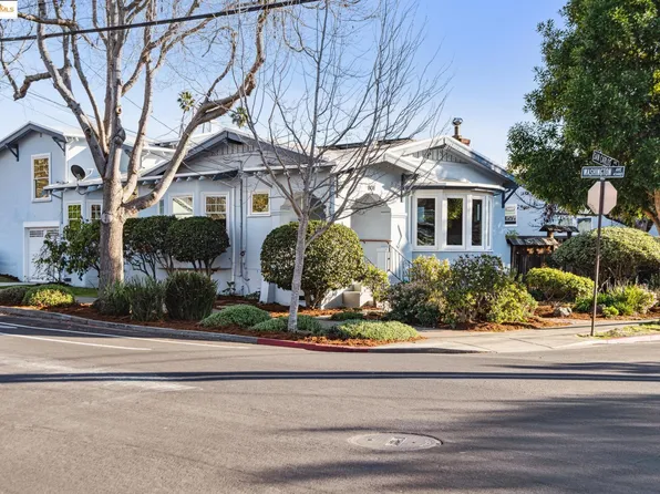 801 San Carlos Ave, Albany, CA 94706