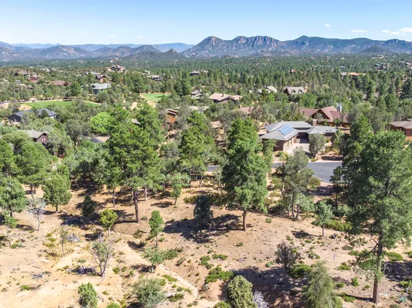 1022 N Indian Paintbrush Cir, Payson, AZ 85541