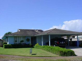 95-194 Kehepue Pl, Mililani, HI 96789