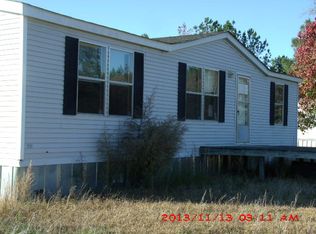 180 Conwell Rd, Pleasant Hill, NC 27866