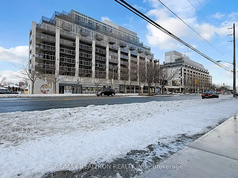 1050 The Queensway #217 — Photo 3