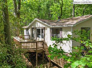 492 Laurelwood Ln, Boone, NC 28607