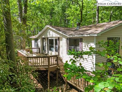 492 Laurelwood Lane, Boone, NC, 28607