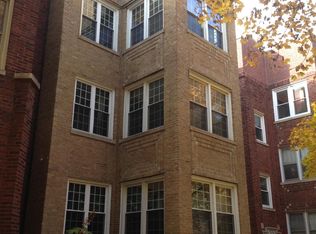 4942 N Wolcott Ave UNIT 3, Chicago, IL 60640