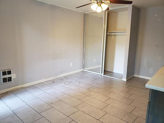 Just the right space for 1!