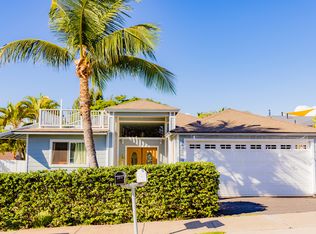 221 Mahie Pl, Kihei, HI 96753