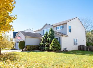 298 Lilac Dr, Romeoville, IL 60446