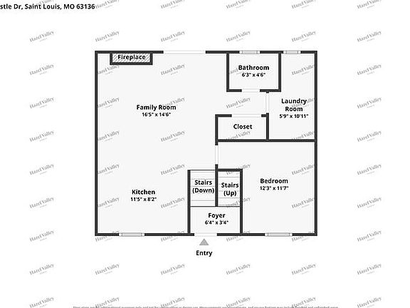 2nd image of 10344 Castle Dr