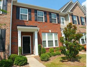 9974 Evergreen Terrace Dr #87, Charlotte, NC 28277