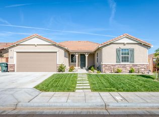 2118 N Vahe Ave, Fresno, CA 93727