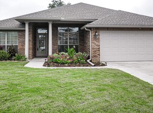 3425 Hillcrest Dr, Panama City, FL 32405