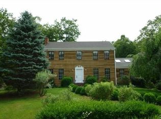 245 Thunder Lake Rd, Wilton, CT 06897