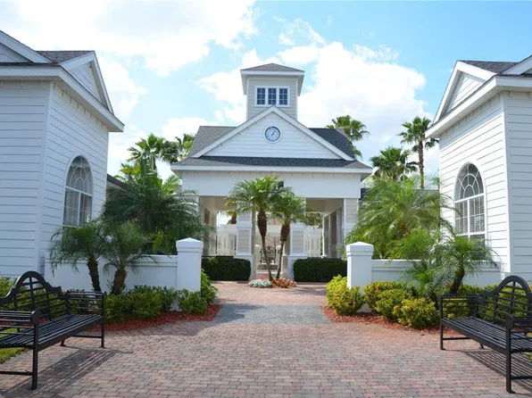 430 Southern Pecan Cir Unit 106, Winter Garden, FL 34787