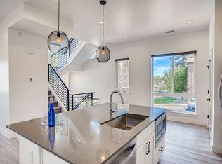 3450 S Corona St UNIT C, Englewood, CO 80113
