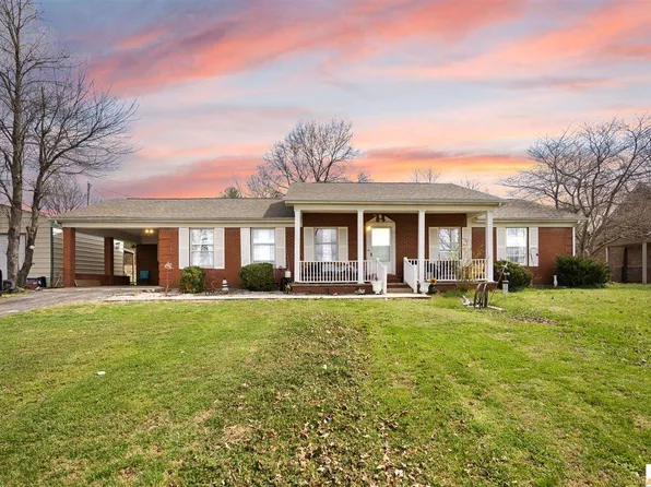 548 Short Cut Rd, Horse Cave, KY 42749