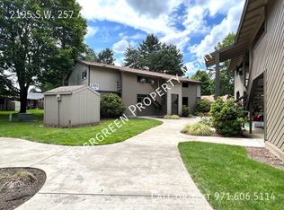 2195 S West Ave #257, Troutdale, OR 97060