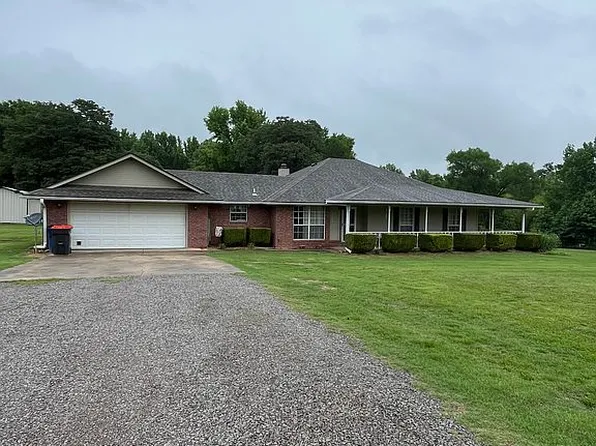1008 Porter Pl, Alma, AR 72921
