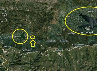 0 Ashlar Drive, Crestline, CA 92325