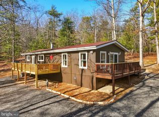 151 Patrick Ln, Mount Jackson, VA 22842