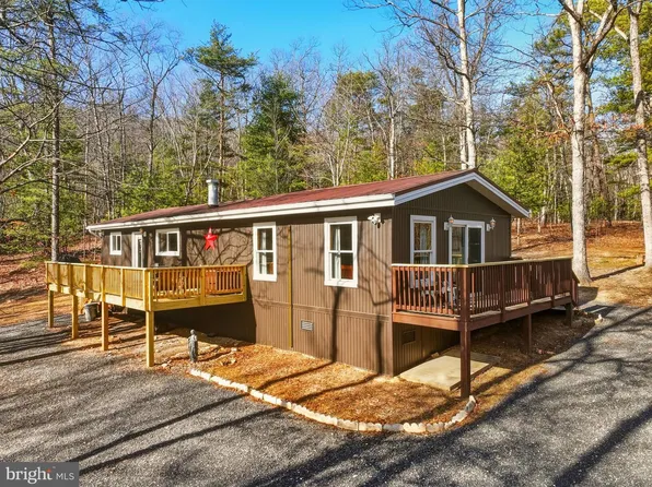 151 Patrick Ln, Mount Jackson, VA 22842