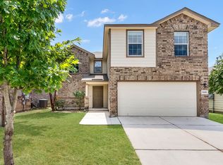 10406 Stampede Stead, San Antonio, TX 78254