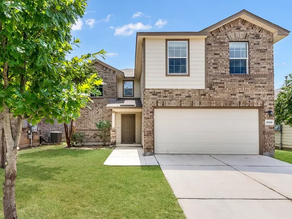 10406 Stampede Stead, San Antonio, TX 78254