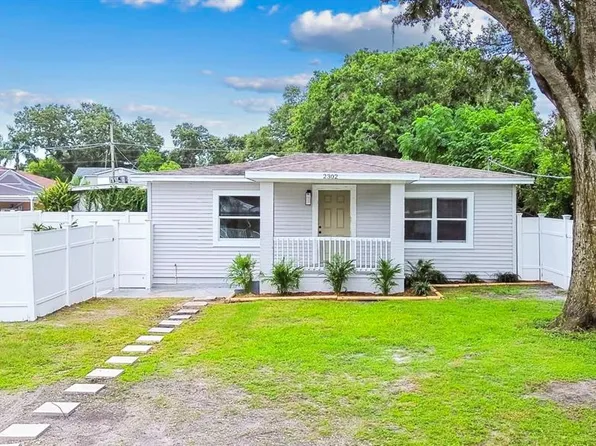 2302 W Idlewild Ave, Tampa, FL 33603