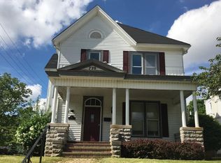 720 W Ash St, Piqua, OH