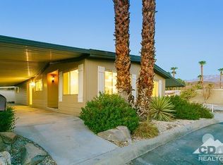77 Desert Rose Dr, Palm Springs, CA 92264