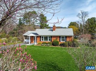 5762 Locust Ln, Crozet, VA 22932