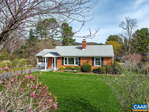 5762 Locust Ln, Crozet, VA 22932