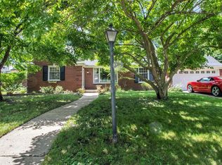 410 S Silvery Ln, Dearborn, MI 48124