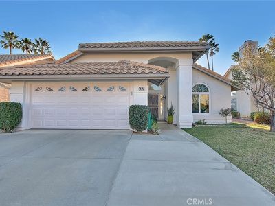 651 Indian Wells Rd, Banning, CA, 92220