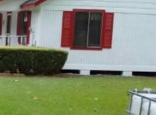 431 Indian Shores Rd, Crosby, TX 77532