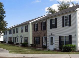 603 Riverside Dr APT C, Salisbury, MD 21801