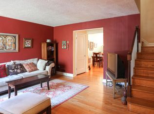 1842 Irving St NW, Washington, DC 20010