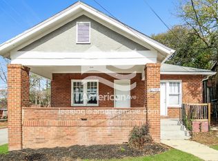 2795 Cherry Ave, Macon, GA 31204