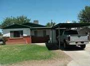 1106 W Dallas Ave, Artesia, NM 88210