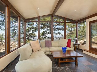 29 Ridge Dr, Santa Fe, NM 87505