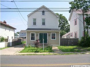 419 Bath Ave, Long Branch, NJ 07740