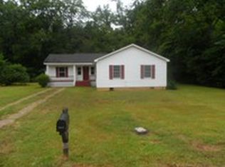 1522 W Court Dr, Natchitoches, LA 71457
