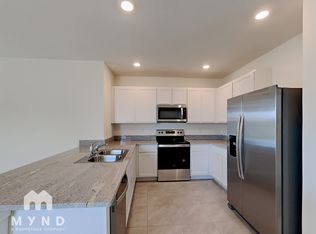 33868 Jasmine Star Loop, Wesley Chapel, FL 33543