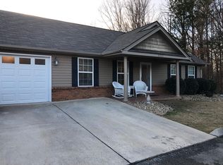 2204 Cedar Creek Dr #2204, Rossville, GA 30741