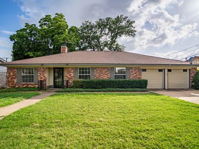 1905 Cimarron Trl, Hurst, TX, 76054